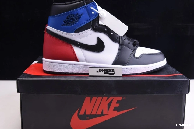 DA2728-100 Retro 1 High Air 2.0 3 Top Jordan 0804